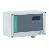 Coffret de commande 1 pompe Wilo