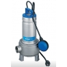 Delinox DXVM 35-5/B ref 107673110