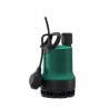 Pompe submersible Wilo-Drain TMR32/11 Ref 4145327