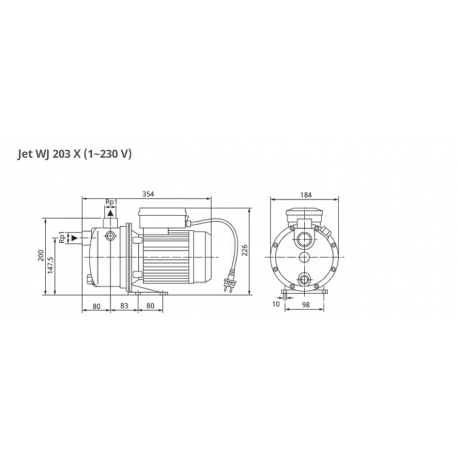 WJ-203-X-EM