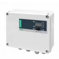 Coffret de commande BE-WP-1x25A-MT34-DOL