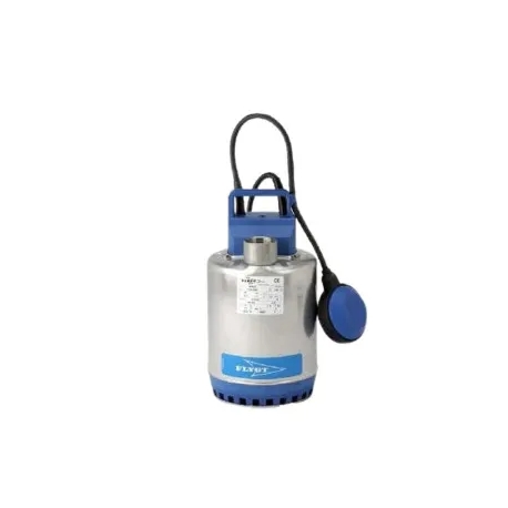Steelinox SXM 3 GT