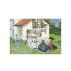 Kits Habitat Carat Eco Plus passage piétons 3750 L