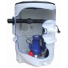 Evamatic-Box 1500  N SIMPLE 200 litres