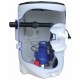 Evamatic-Box 1603 E-S SIMPLE 200 litres