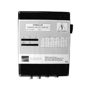 Coffret électrique 1 pompe 1EPBH 2,2 T (3 HP)