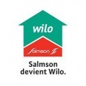 Salmson Wilo 